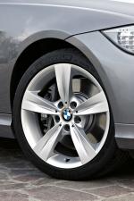 BMW 3-Series 2009 года